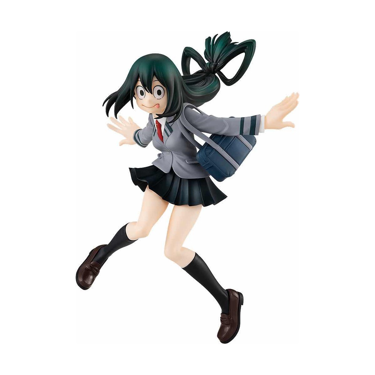 GoodSmile -TSUYU ASUI - Sfilata Pop Up - MY HERO ACADEMIA