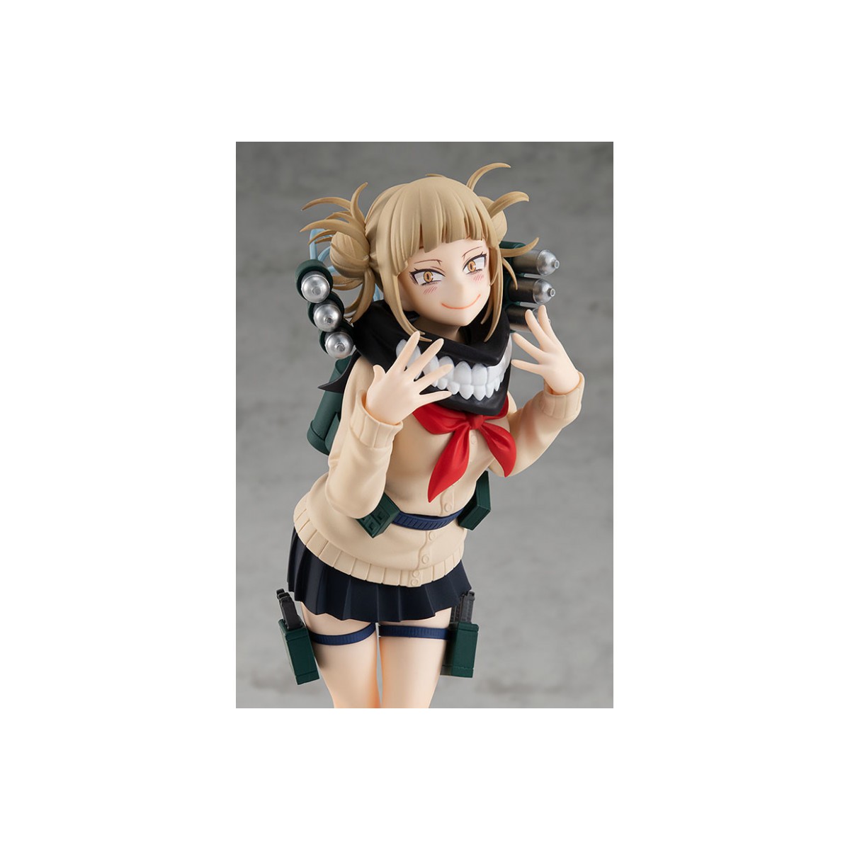 GoodSmile - HIMIKO TOGA - Parata pop-up - MY HERO ACADEMIA