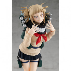 GoodSmile - HIMIKO TOGA - Parata pop-up - MY HERO ACADEMIA