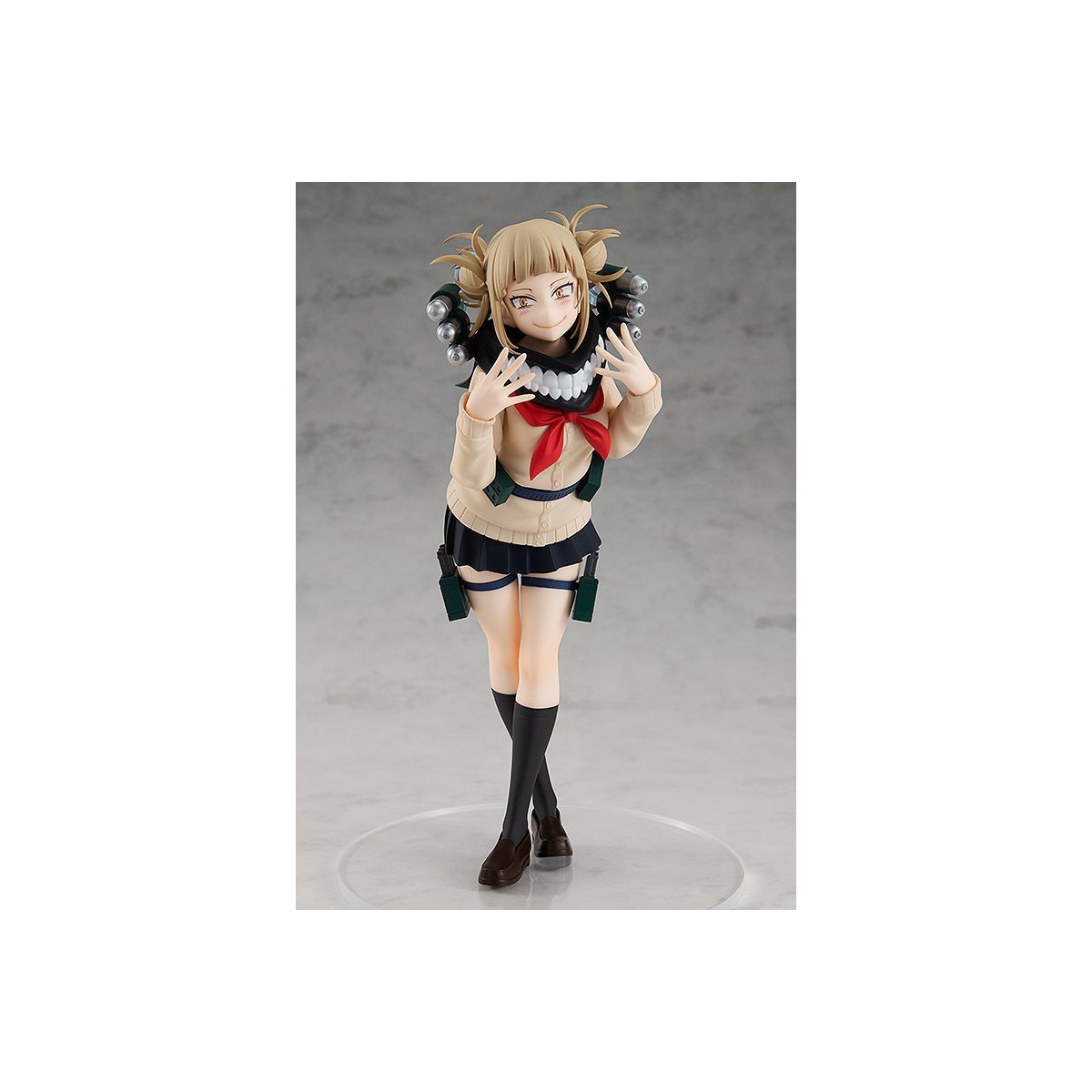 GoodSmile - HIMIKO TOGA - Parata pop-up - MY HERO ACADEMIA