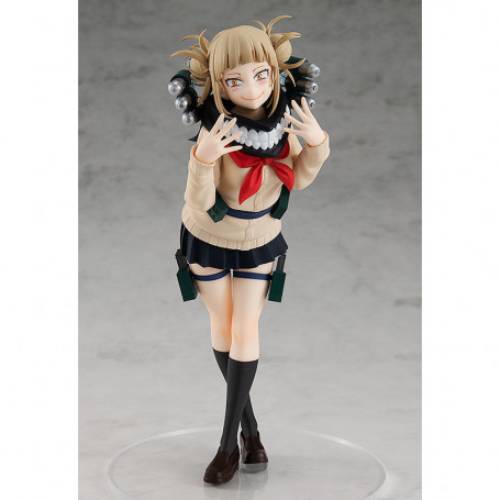 GoodSmile - HIMIKO TOGA - Parata pop-up - MY HERO ACADEMIA