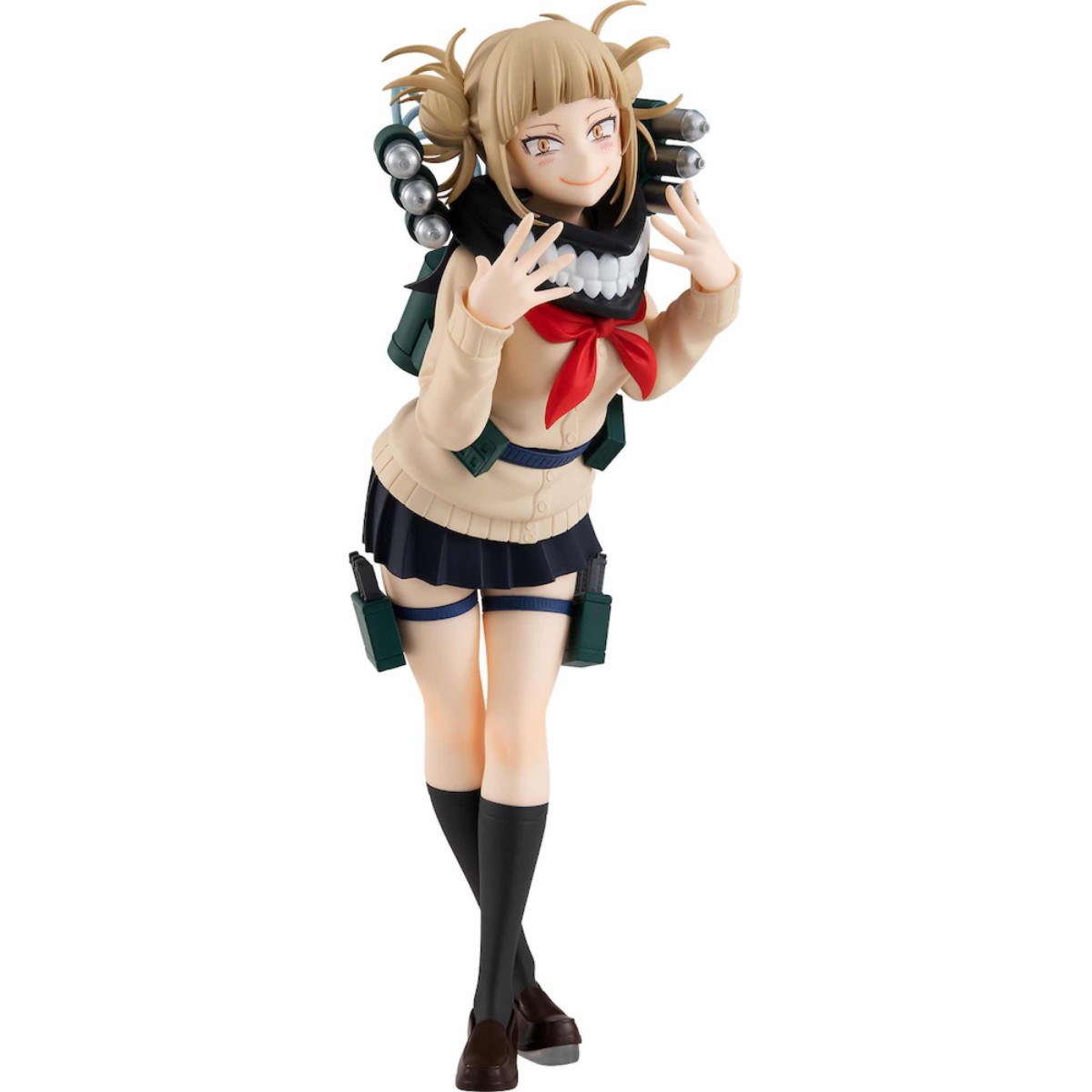 GoodSmile - HIMIKO TOGA - Parata pop-up - MY HERO ACADEMIA