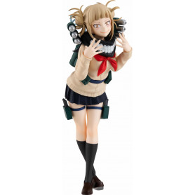 GoodSmile - HIMIKO TOGA - Parata pop-up - MY HERO ACADEMIA