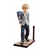 Belfine - KATSUKI BAKUGO UNIFORM VER. - Serie Konekore My Hero Academia 1/8