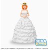 SEGA Super Premium SPM - YOTSUBA NAKANO BRIDE VERSIONE