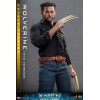 Hot Toys - Wolverine (Versione 1973) Versione Deluxe - X-Men Days of Future Past Film Masterpiece 1/6