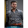 Hot Toys - Wolverine (Versione 1973) Versione Deluxe - X-Men Days of Future Past Film Masterpiece 1/6