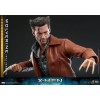 Hot Toys - Wolverine (Versione 1973) Versione Deluxe - X-Men Days of Future Past Film Masterpiece 1/6