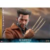 Hot Toys - Wolverine (Versione 1973) Versione Deluxe - X-Men Days of Future Past Film Masterpiece 1/6