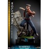 Hot Toys - Wolverine (Versione 1973) Versione Deluxe - X-Men Days of Future Past Film Masterpiece 1/6