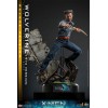 Hot Toys - Wolverine (Versione 1973) Versione Deluxe - X-Men Days of Future Past Film Masterpiece 1/6