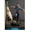 Hot Toys - Wolverine (Versione 1973) Versione Deluxe - X-Men Days of Future Past Film Masterpiece 1/6