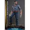 Hot Toys - Wolverine (Versione 1973) Versione Deluxe - X-Men Days of Future Past Film Masterpiece 1/6