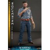 Hot Toys - Wolverine (Versione 1973) Versione Deluxe - X-Men Days of Future Past Film Masterpiece 1/6
