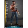 Hot Toys - Wolverine (Versione 1973) Versione Deluxe - X-Men Days of Future Past Film Masterpiece 1/6