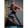 Hot Toys - Wolverine (Versione 1973) Versione Deluxe - X-Men Days of Future Past Film Masterpiece 1/6