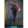 Hot Toys - Wolverine (Versione 1973) Versione Deluxe - X-Men Days of Future Past Film Masterpiece 1/6