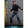Hot Toys - Wolverine (Versione 1973) Versione Deluxe - X-Men Days of Future Past Film Masterpiece 1/6