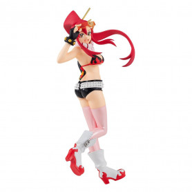 GoodSmile - YOKO - TENGEN TOPPA GURREN LAGANN POP UP PARADE