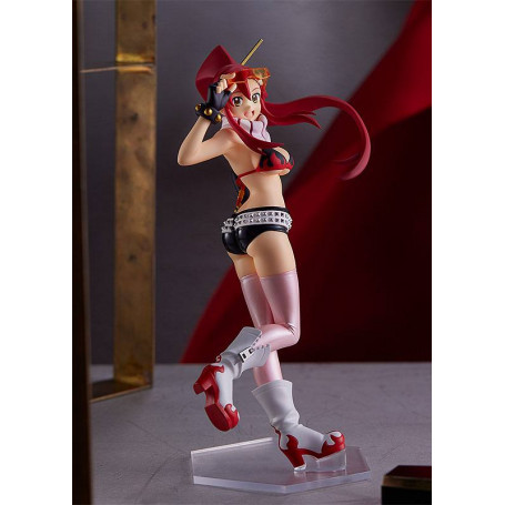 GoodSmile - YOKO - TENGEN TOPPA GURREN LAGANN POP UP PARADE