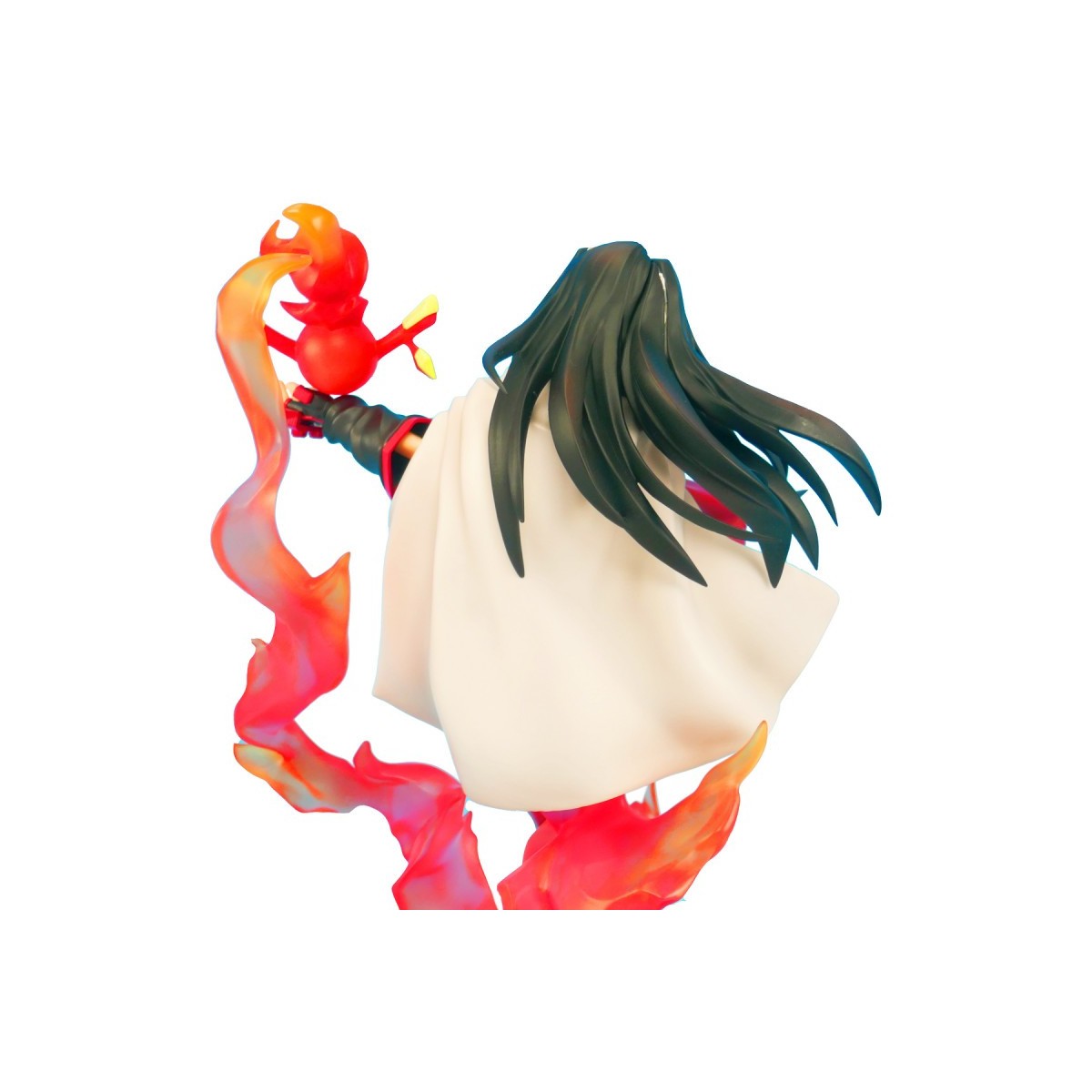Banpresto Ichibansho - Hao - Re Sciamano