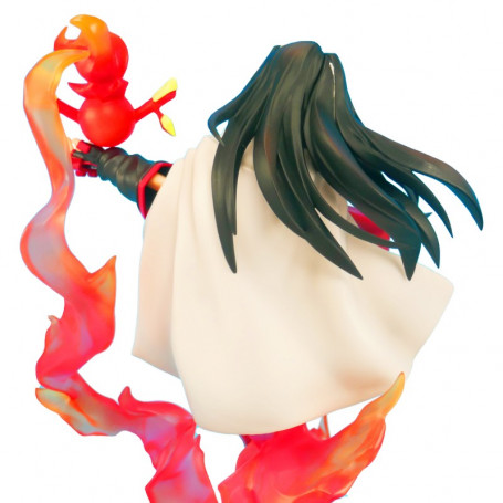 Banpresto Ichibansho - Hao - Re Sciamano