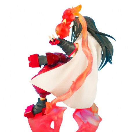 Banpresto Ichibansho - Hao - Re Sciamano