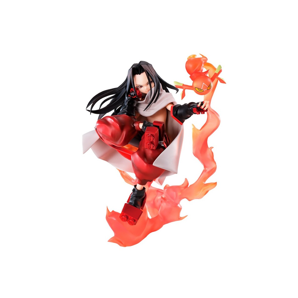 Banpresto Ichibansho - Hao - Re Sciamano