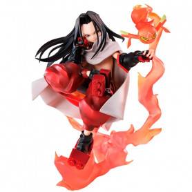 Banpresto Ichibansho - Hao - Re Sciamano