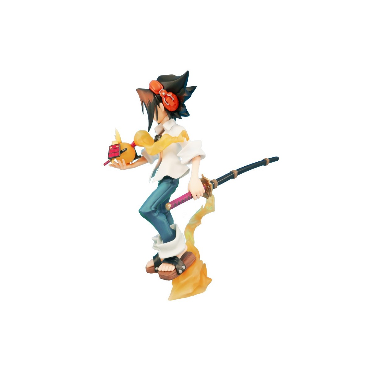Banpresto Ichibansho - Yoh Asakura - Re Sciamano