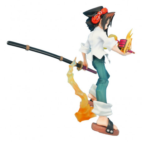 Banpresto Ichibansho - Yoh Asakura - Re Sciamano