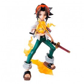 Banpresto Ichibansho - Yoh Asakura - Re Sciamano
