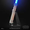 Hasbro - Spada laser Leia Organa Force Fx - Serie nera Replica Elite