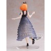 Banpresto - Kyunties Yotsuba Nakano - Il quintuplo essenziale