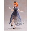 Banpresto - Kyunties Yotsuba Nakano - Il quintuplo essenziale