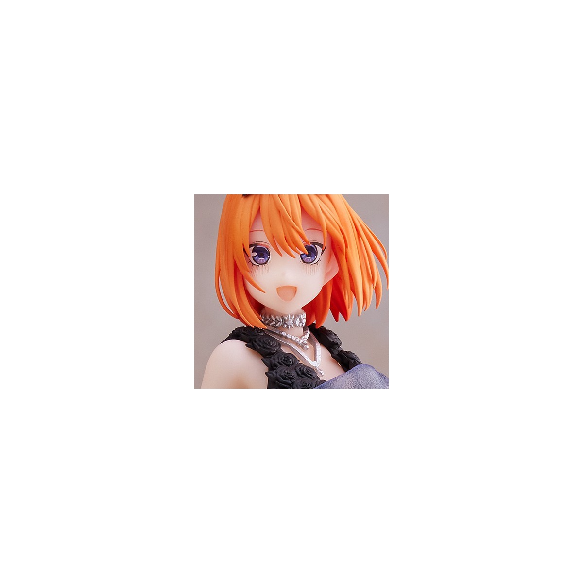 Banpresto - Kyunties Yotsuba Nakano - Il quintuplo essenziale