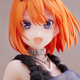 Banpresto - Kyunties Yotsuba Nakano - Il quintuplo essenziale