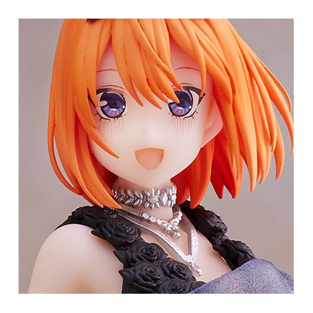 Banpresto - Kyunties Yotsuba Nakano - Il quintuplo essenziale
