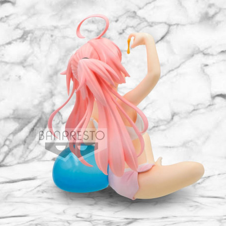 Banpresto - Relax Time Milim - Quella volta che mi sono reincarnato in uno slime