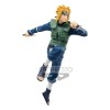 Banpresto - Naruto Shippuden - Stelle vibranti - Namikaze Minato