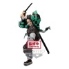 Banpresto Demon Slayer - Il Tanjiro Kamado II - Maximatic