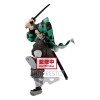 Banpresto Demon Slayer - Il Tanjiro Kamado II - Maximatic