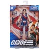 Hasbro G.I.JOE Serie Classificata - Tomax Paoli