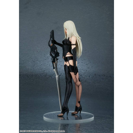 Flare - Statuetta in PVC NieR:Automata A2 (YoRHa Type A No. 2)