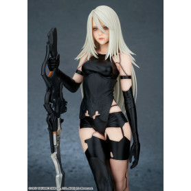 Flare - Statuetta in PVC NieR:Automata A2 (YoRHa Type A No. 2)