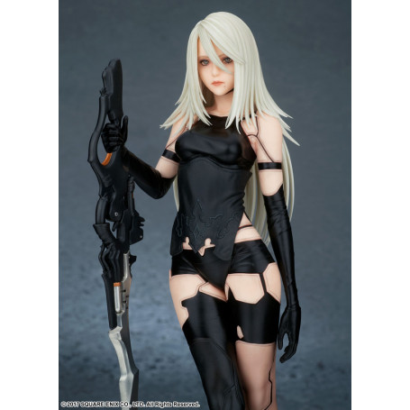 Flare - Statuetta in PVC NieR:Automata A2 (YoRHa Type A No. 2)