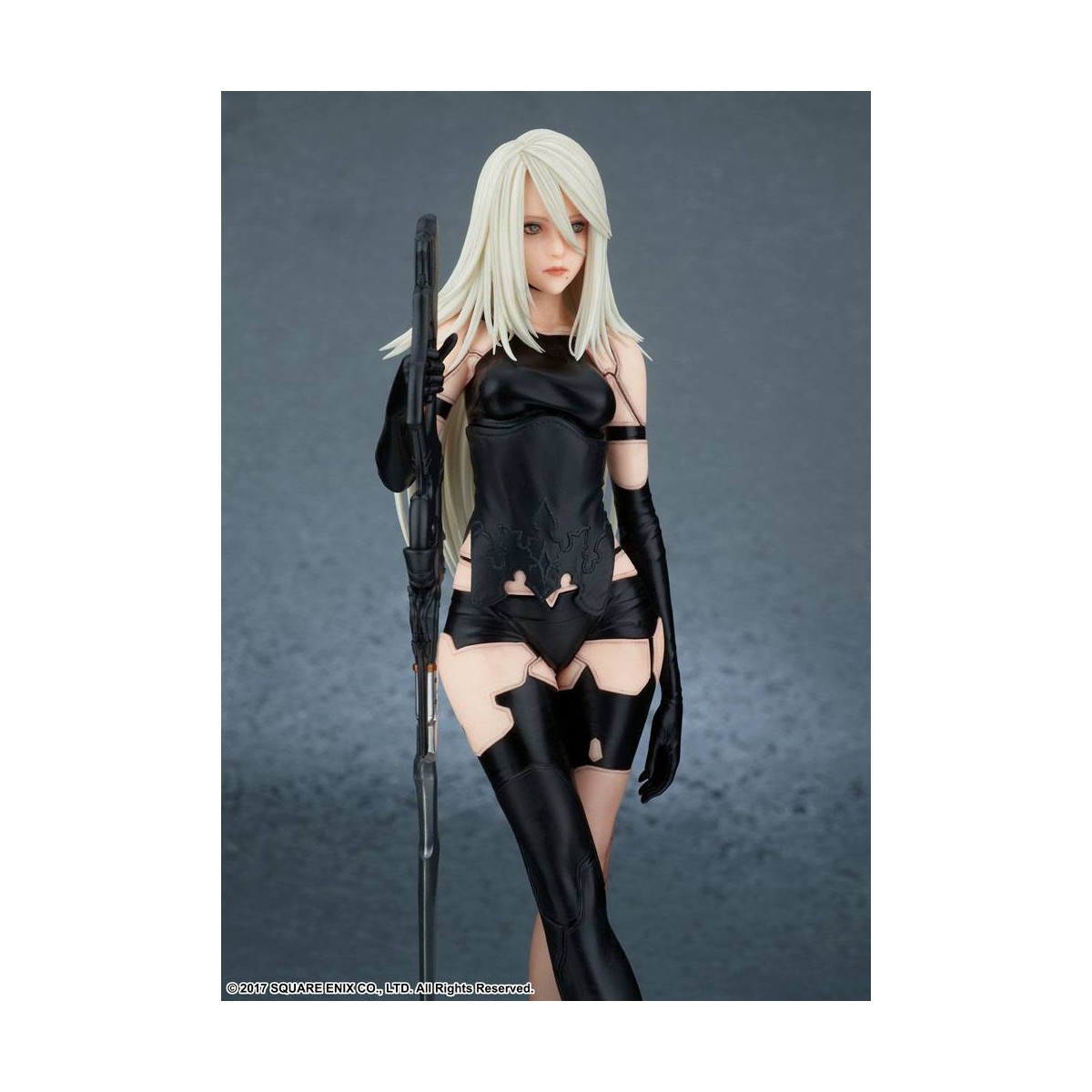 Flare - Statuetta in PVC NieR:Automata A2 (YoRHa Type A No. 2)