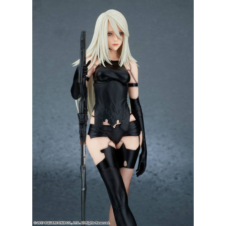 Flare - Statuetta in PVC NieR:Automata A2 (YoRHa Type A No. 2)