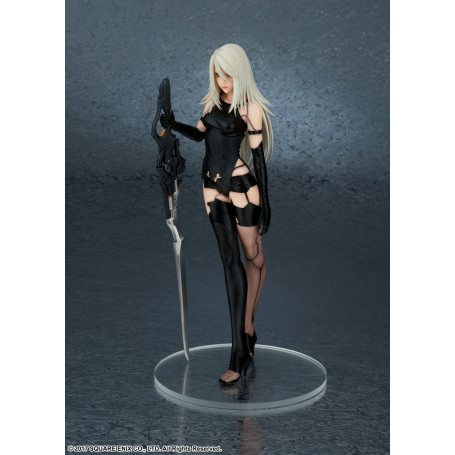 Flare - Statuetta in PVC NieR:Automata A2 (YoRHa Type A No. 2)