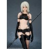 Flare - Statuetta NieR:Automata PVC A2 (YoRHa Type A No. 2) Versione capelli corti